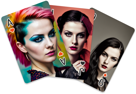 Playcards.ai media 4