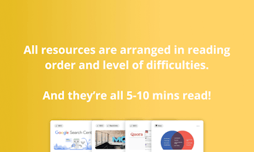 Learn SEO in 90 days gallery image