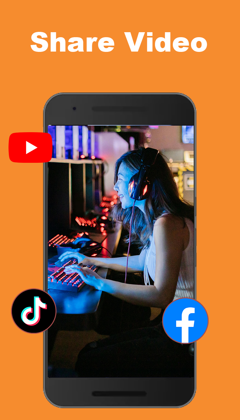 RecorderX gallery image
