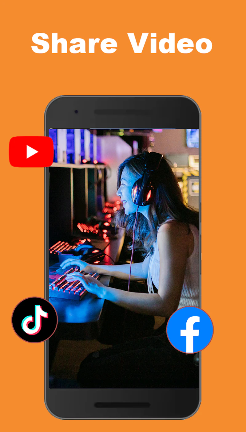 RecorderX screenshot 10