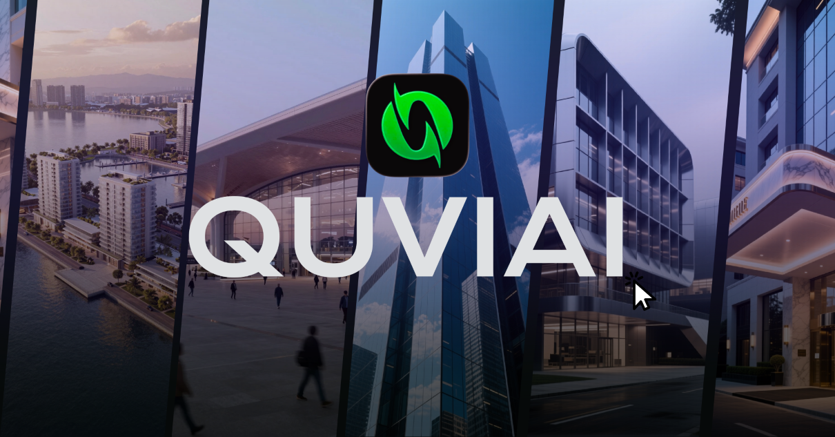 QUVIAI gallery image