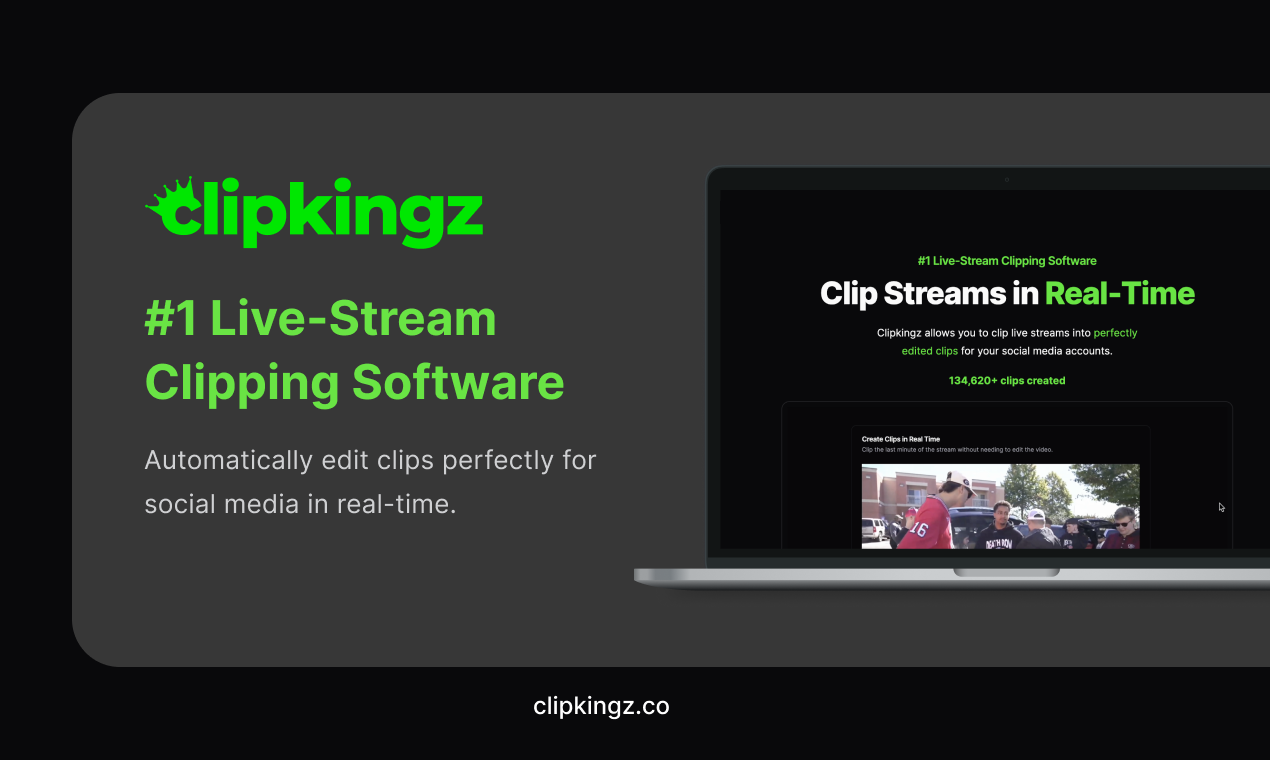 Clipkingz media 2