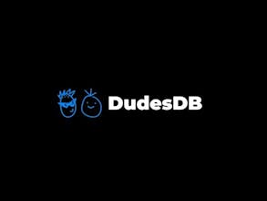 DudesDB gallery image