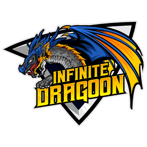 Infinite Dragoon