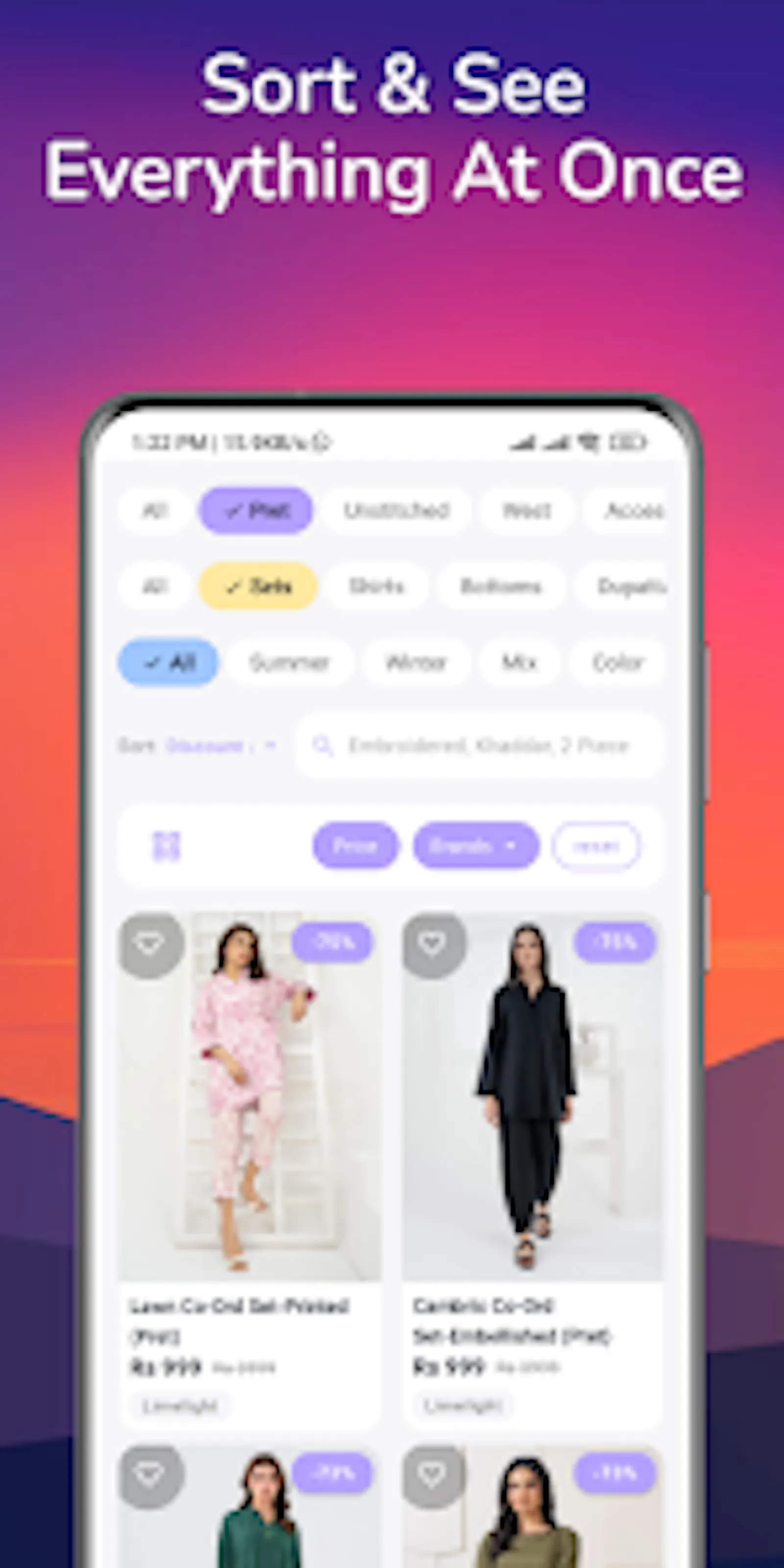Clovy - Sale Finder screenshot 7