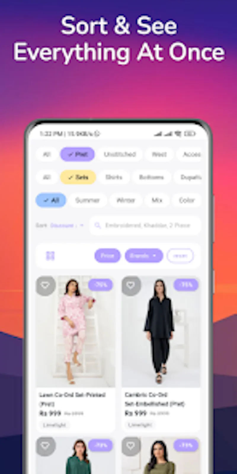 Clovy - Sale Finder screenshot 7