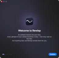 Rewisp