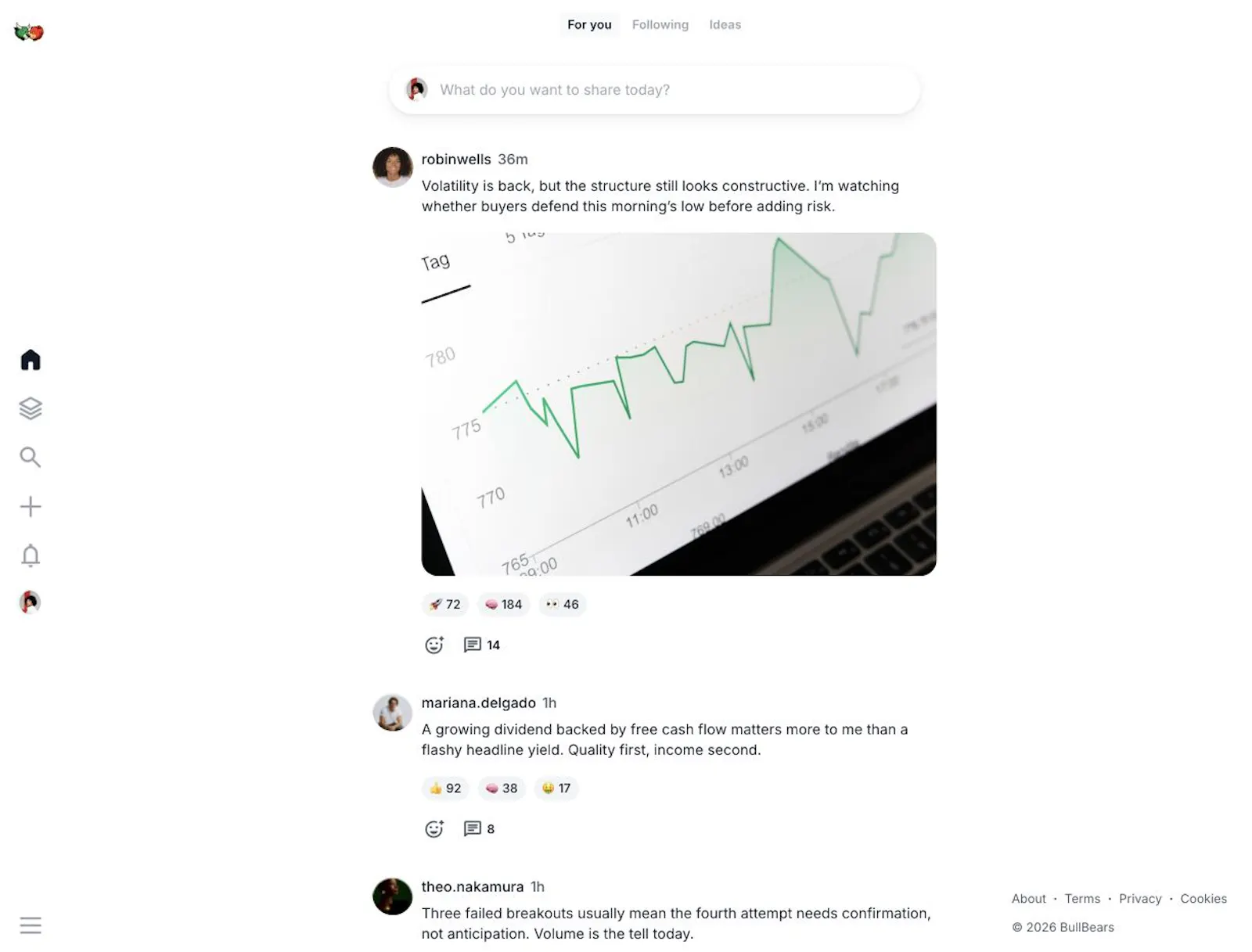 BullBears screenshot 2