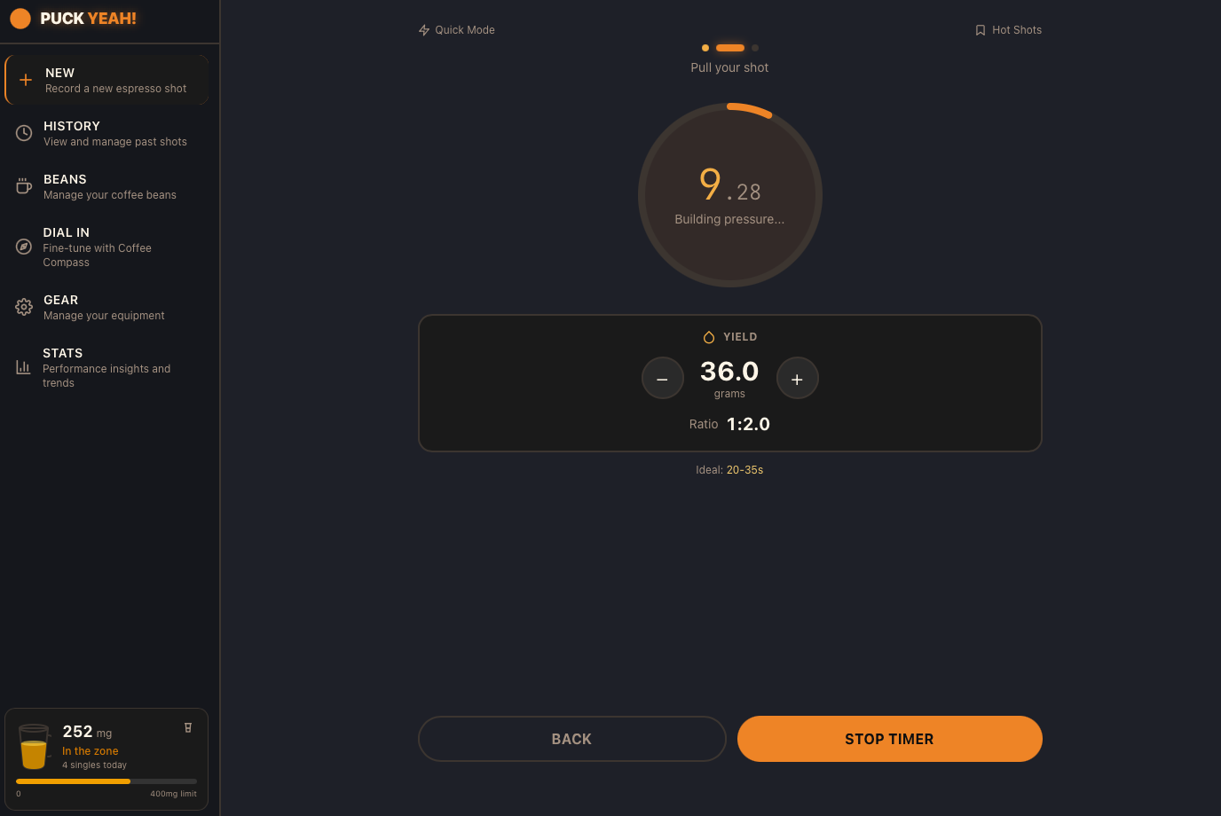 PUCK YEAH! gallery image