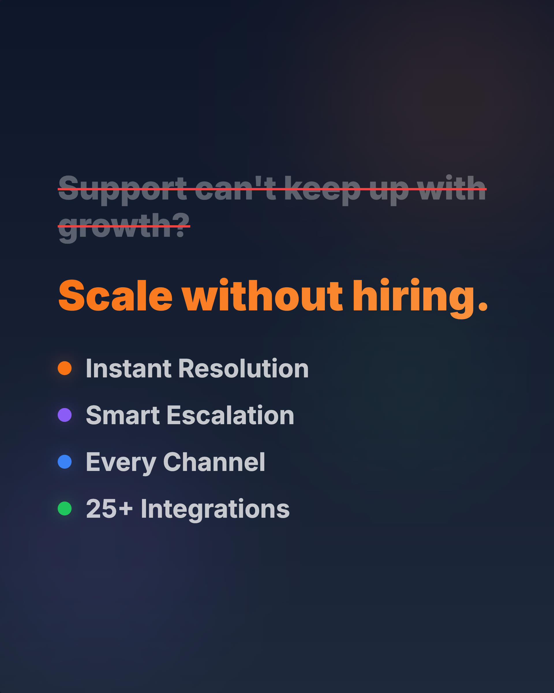 Ensoras - Screenshot 3 showing product features and functionality
