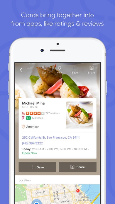 Vurb 2.0 gallery image