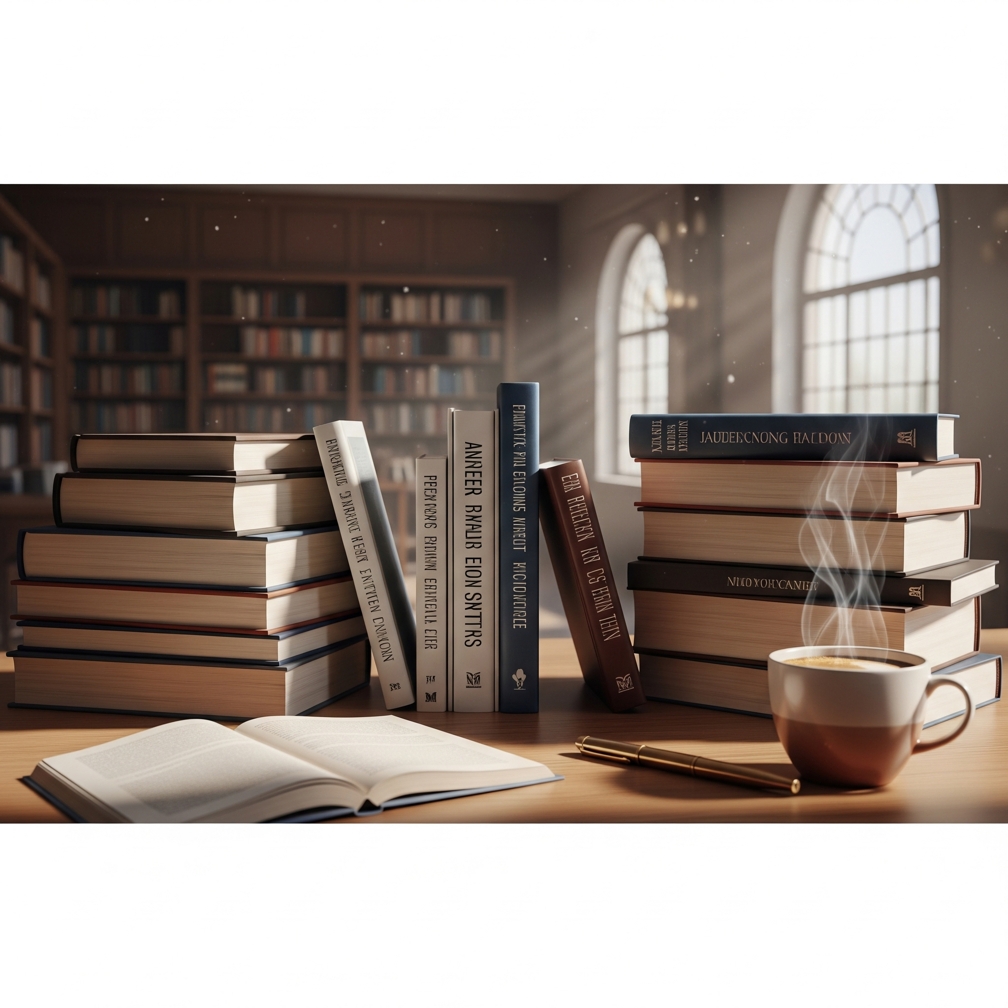 Daily Book Reading Tracker gallery image