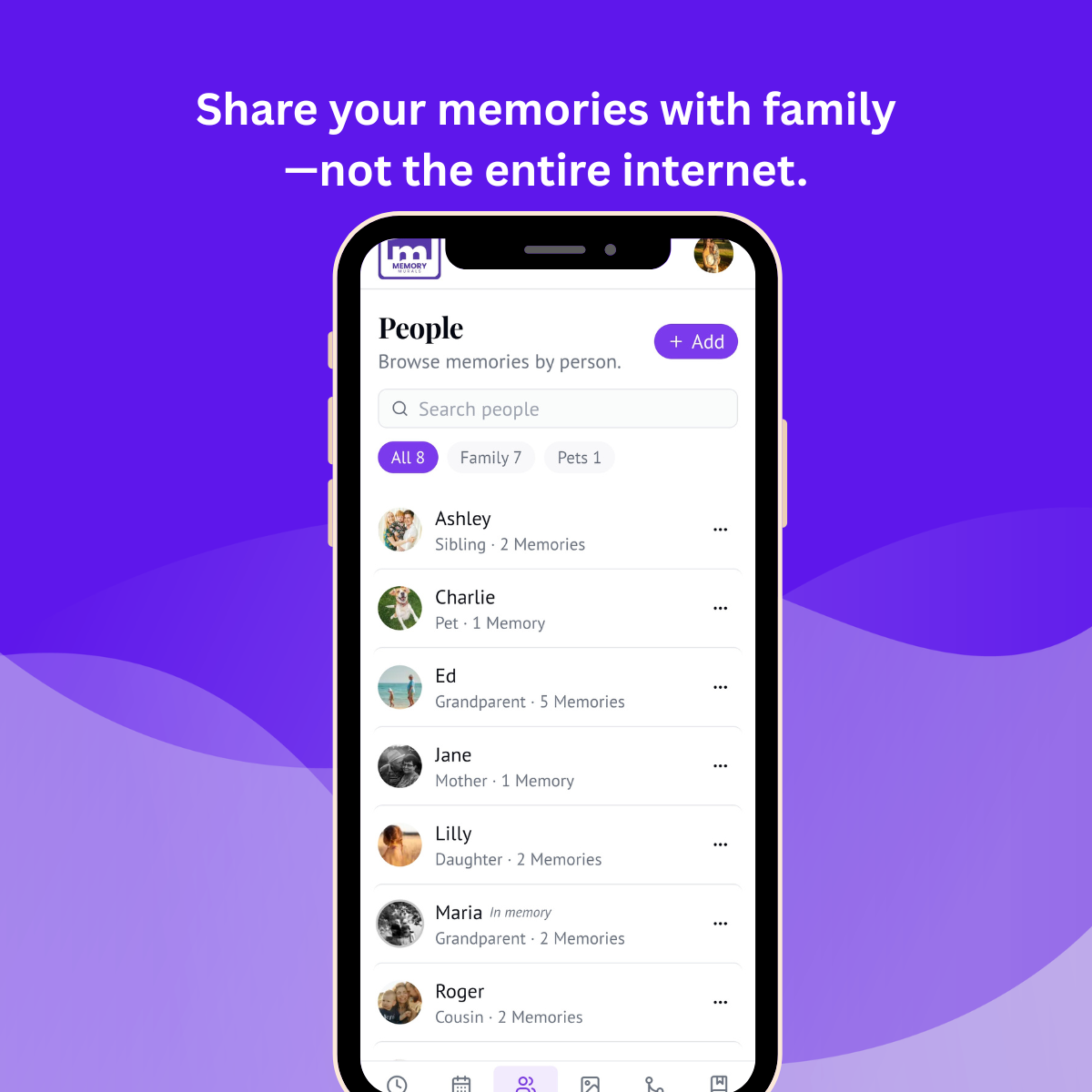 Memory Murals: Capture the Story gallery image