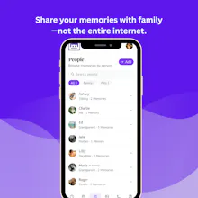 Memory Murals: Capture the Story gallery image
