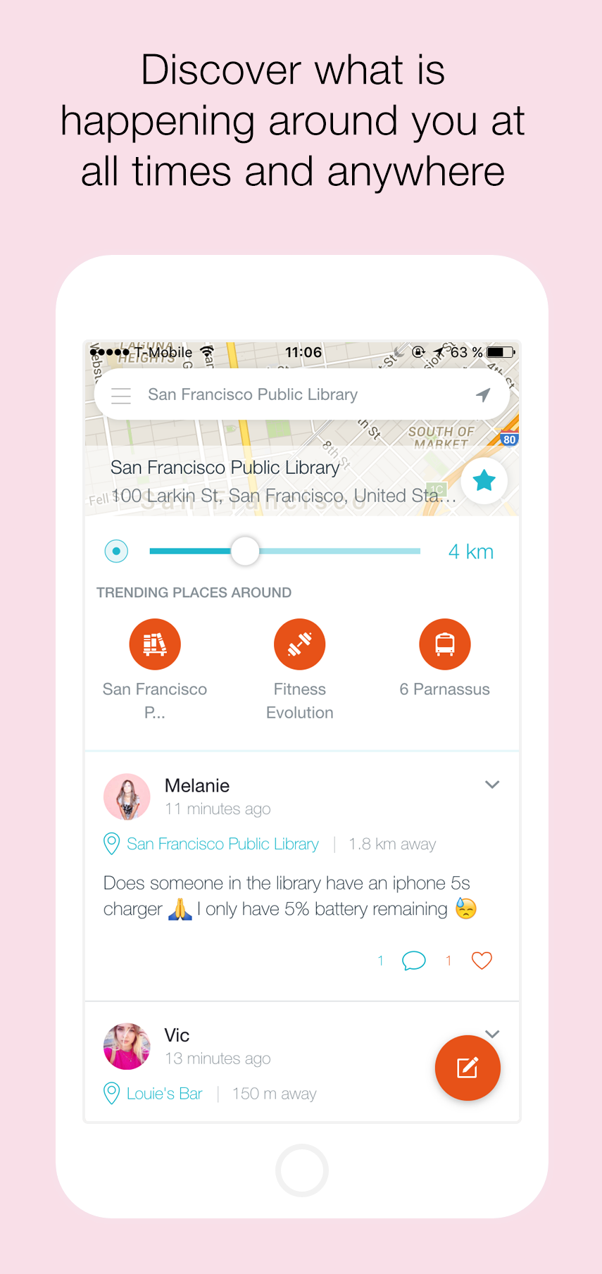 Tack App gallery image