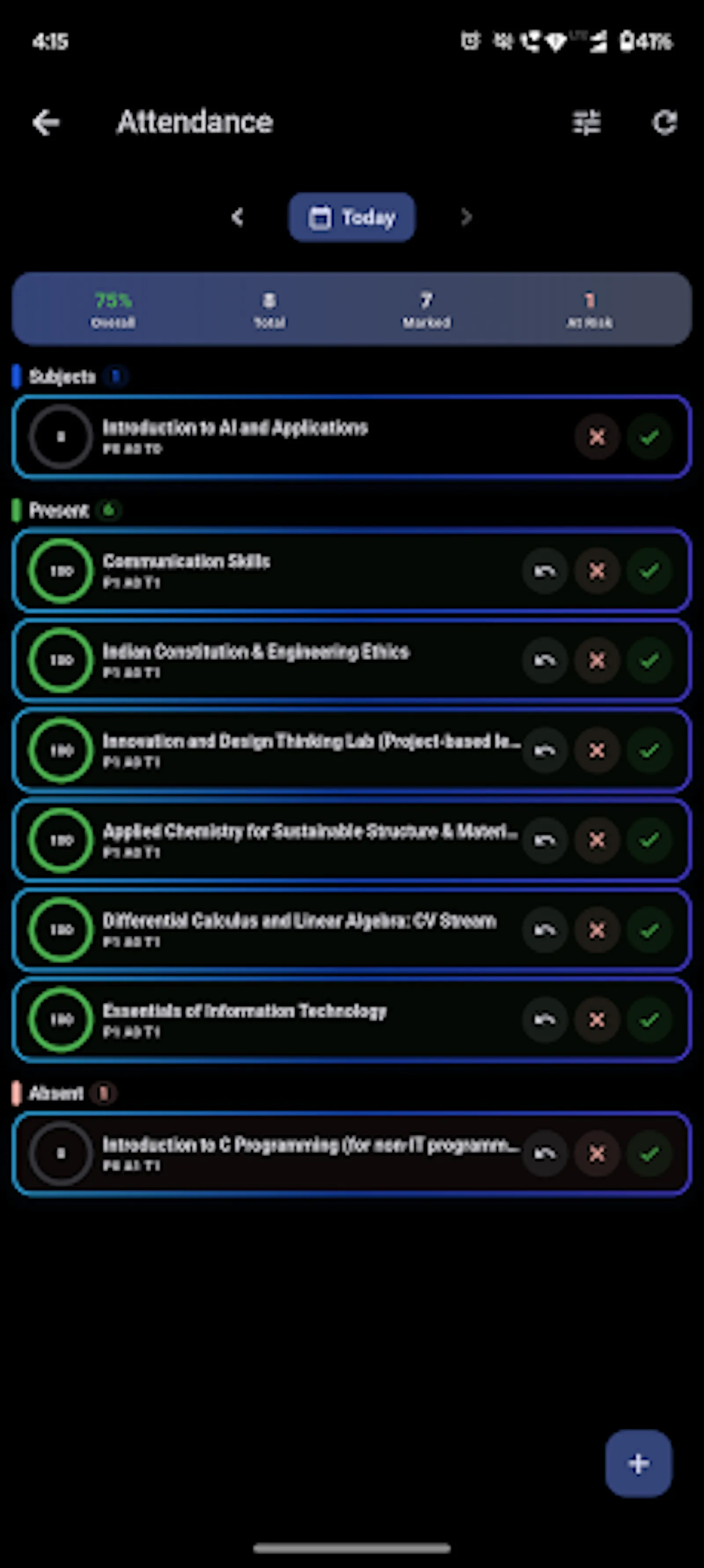 One VTU screenshot 4
