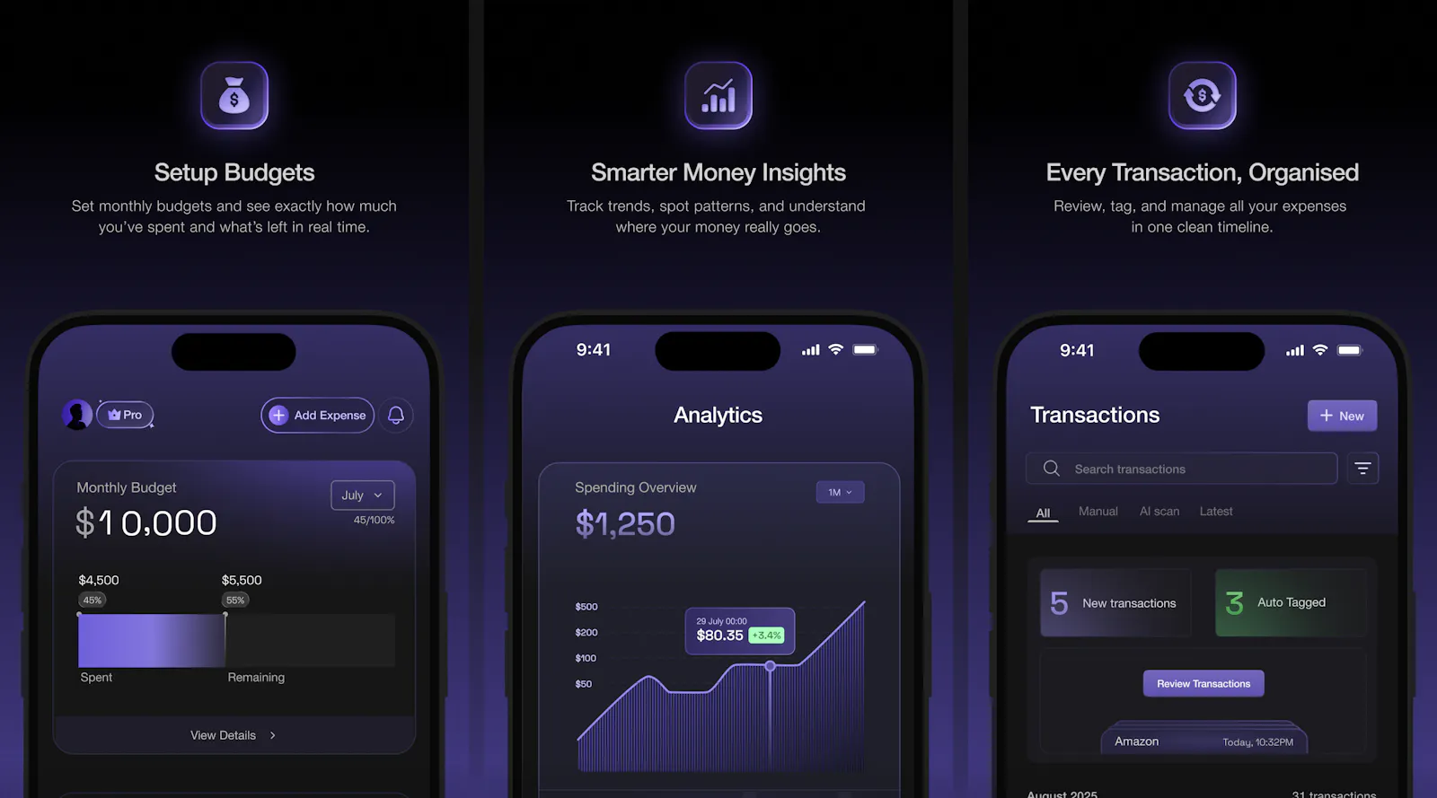 Klutter AI screenshot 4