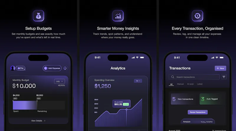 Klutter AI screenshot 4