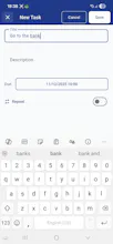 Sticky Tasks gallery image