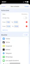 AppBlock gallery image
