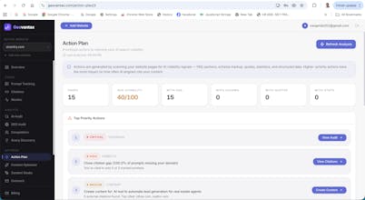 Geovantax gallery image