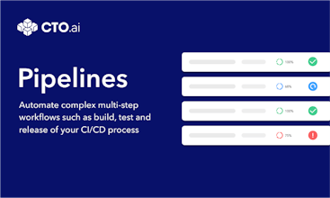 CTO.ai 2.0 gallery image