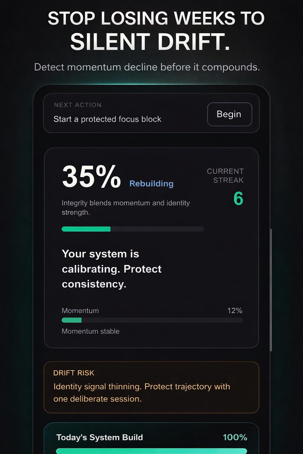 Altaera - Screenshot 2 showing product features and functionality