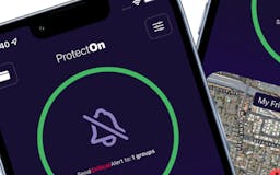 ProtectOn: Personal Security media 2