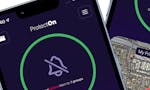 ProtectOn: Personal Security image
