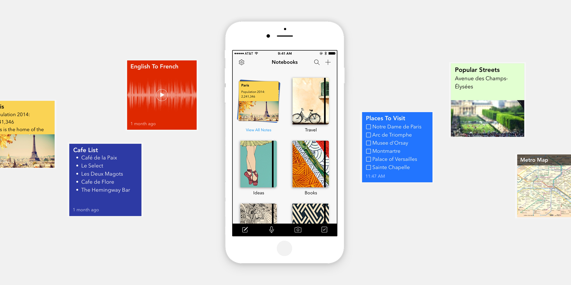 Notebook The Beautifully Simple Note taking App Product Hunt notebook-the-beautifully-simple-note-taking-app-product-hunt