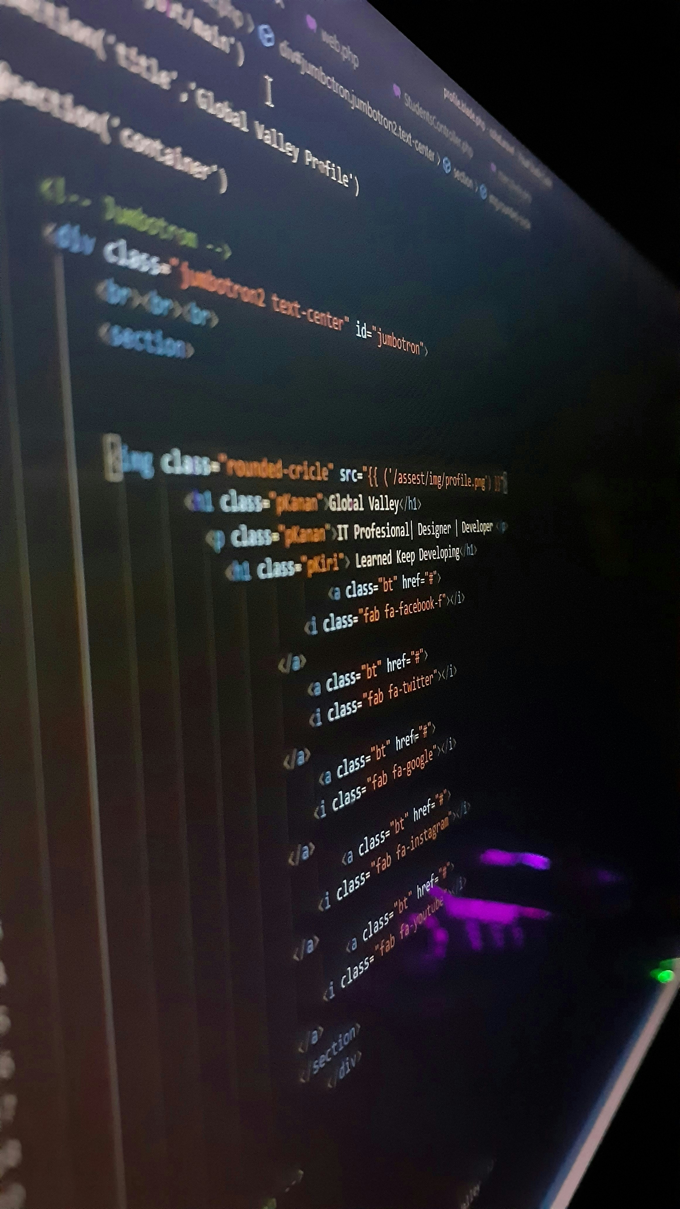 RAD AI — LLM Council Router gallery image