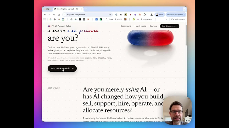 How AI-pilled are you? screenshot 1 (video preview)