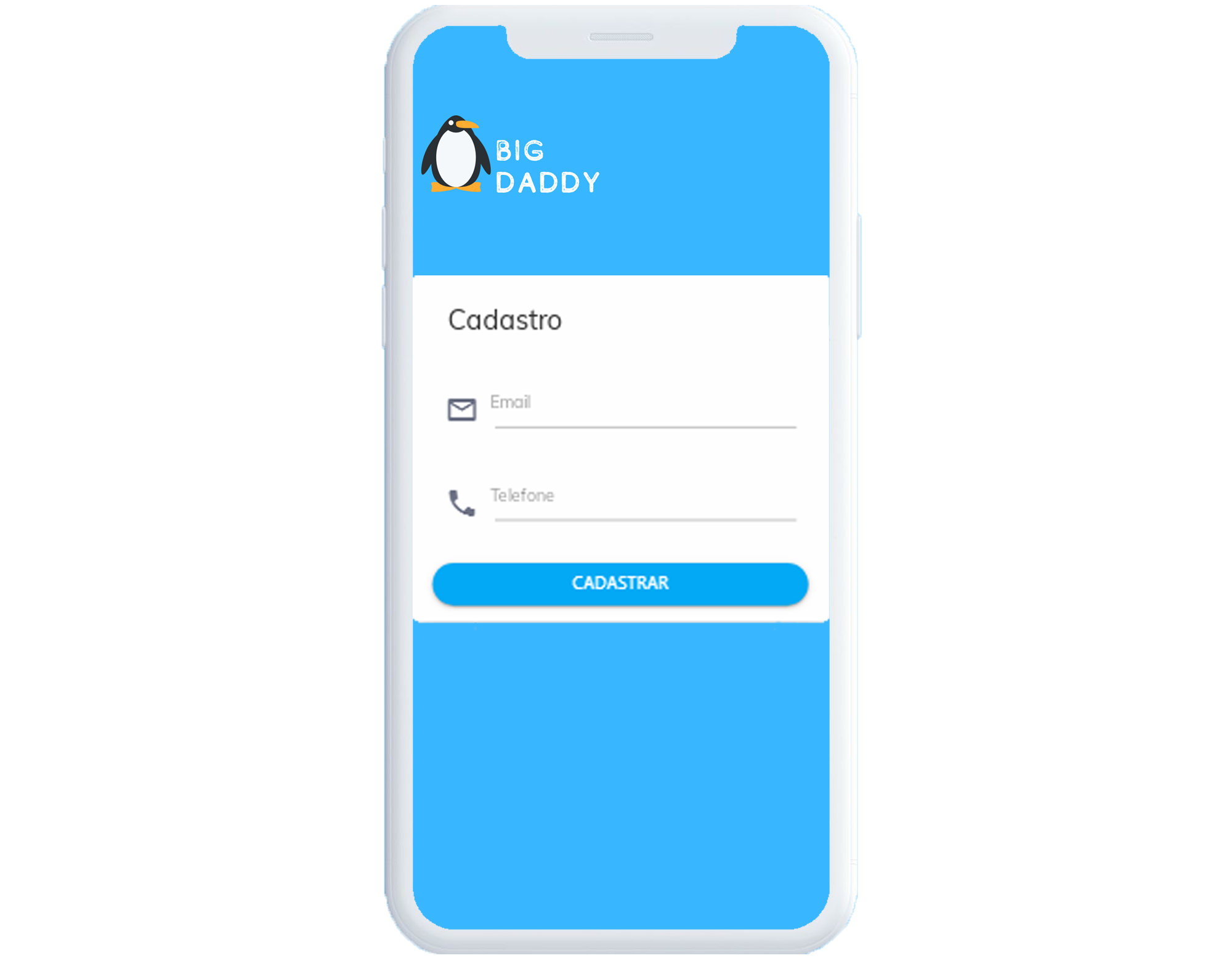 Big Daddy gallery image