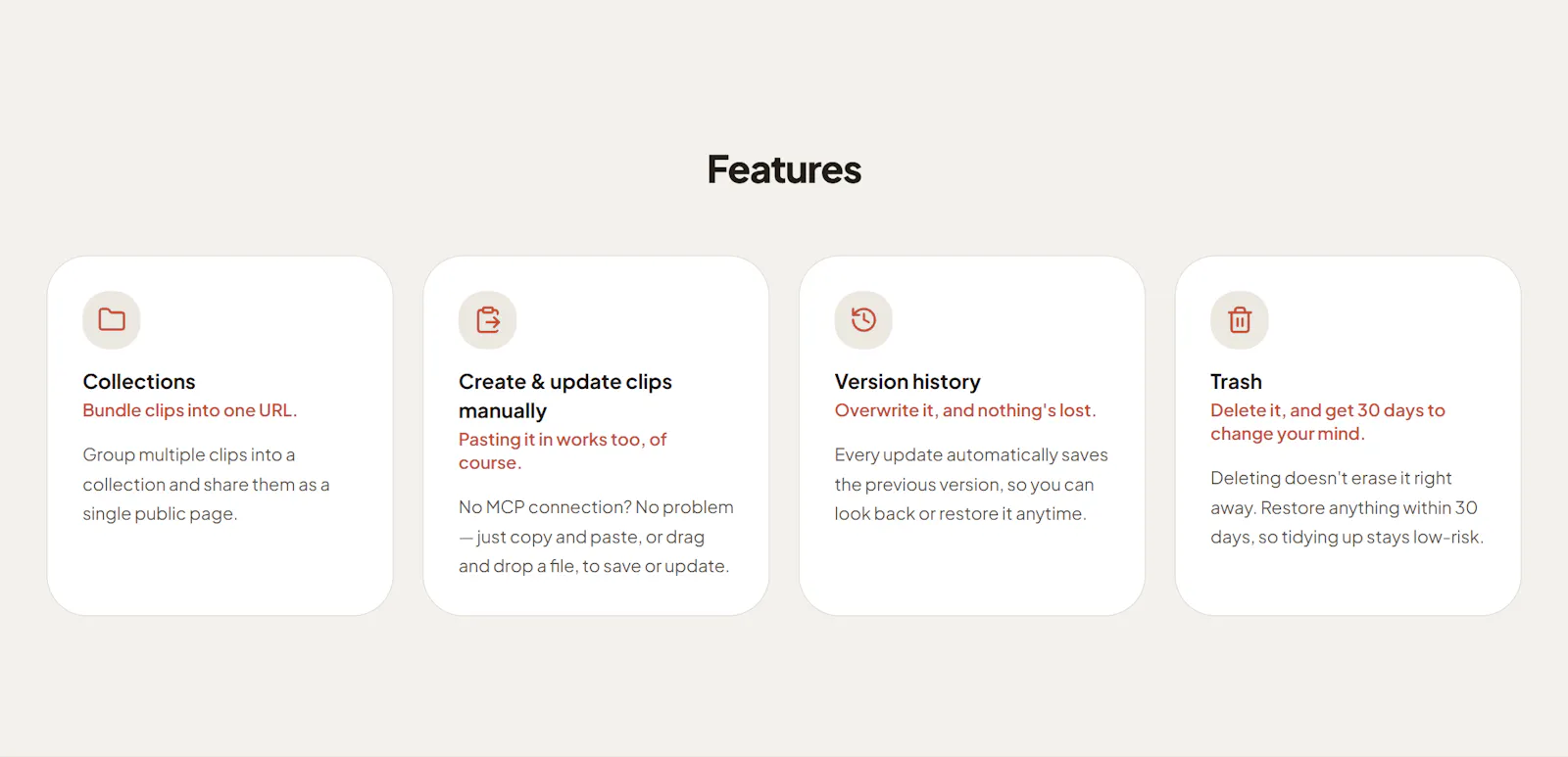 Clipnote screenshot 7