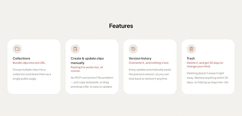 Clipnote screenshot 7
