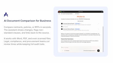Moterra AI gallery image