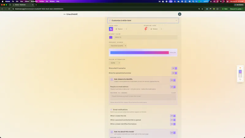 theoinvest screenshot 11