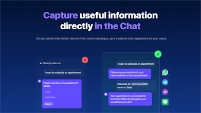 리얼타임 분석 대시보드: Chatbot Studio에서 제공하는 강력한 분석 대시보드의 일부로서, 기업은 고객 상호작용에 대한 가치 있는 통찰력을 얻을 수 있습니다.