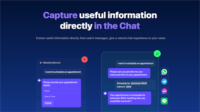 リアルタイム分析ダッシュボード：Chatbot Studioが提供する強力な分析ダッシュボードの一部であり、企業が顧客の相互作用に関する貴重なインサイトを得ることができます。