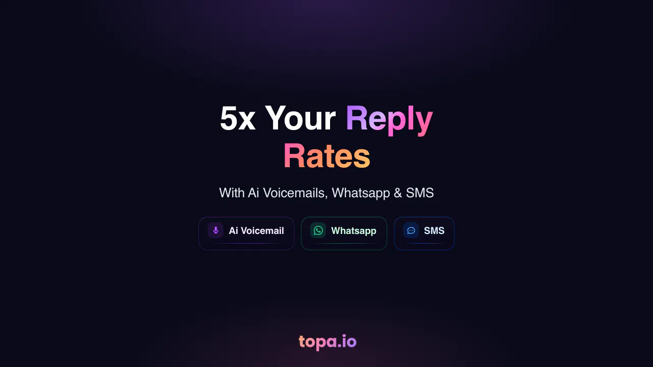 Topa.io gallery image