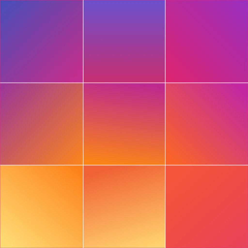 PopGrid for Instagram