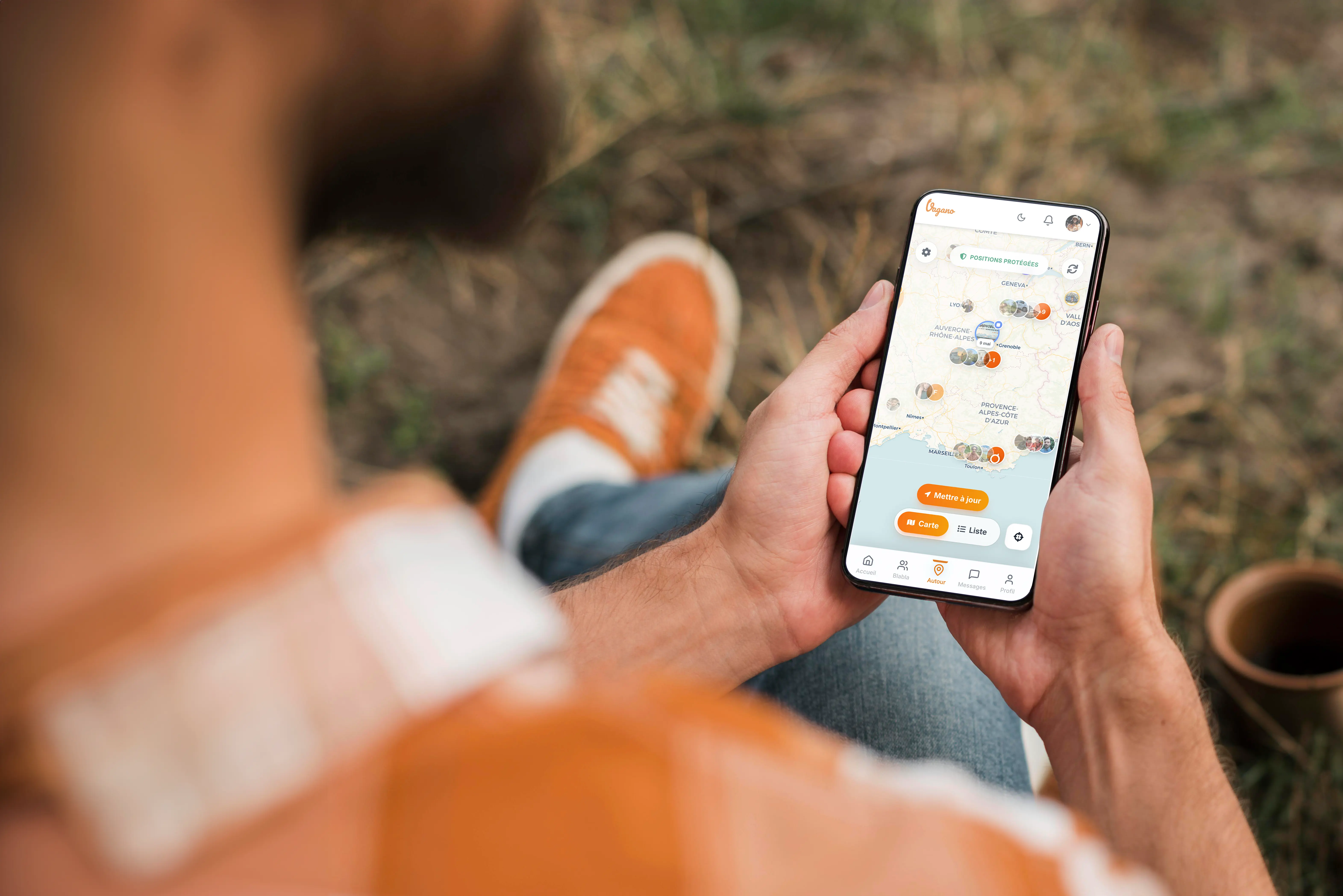 Vagano gallery image