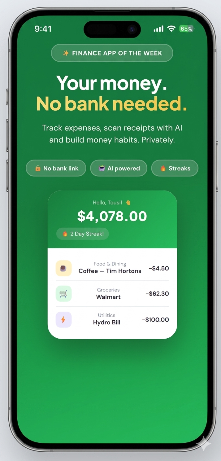 Profinance AI gallery image