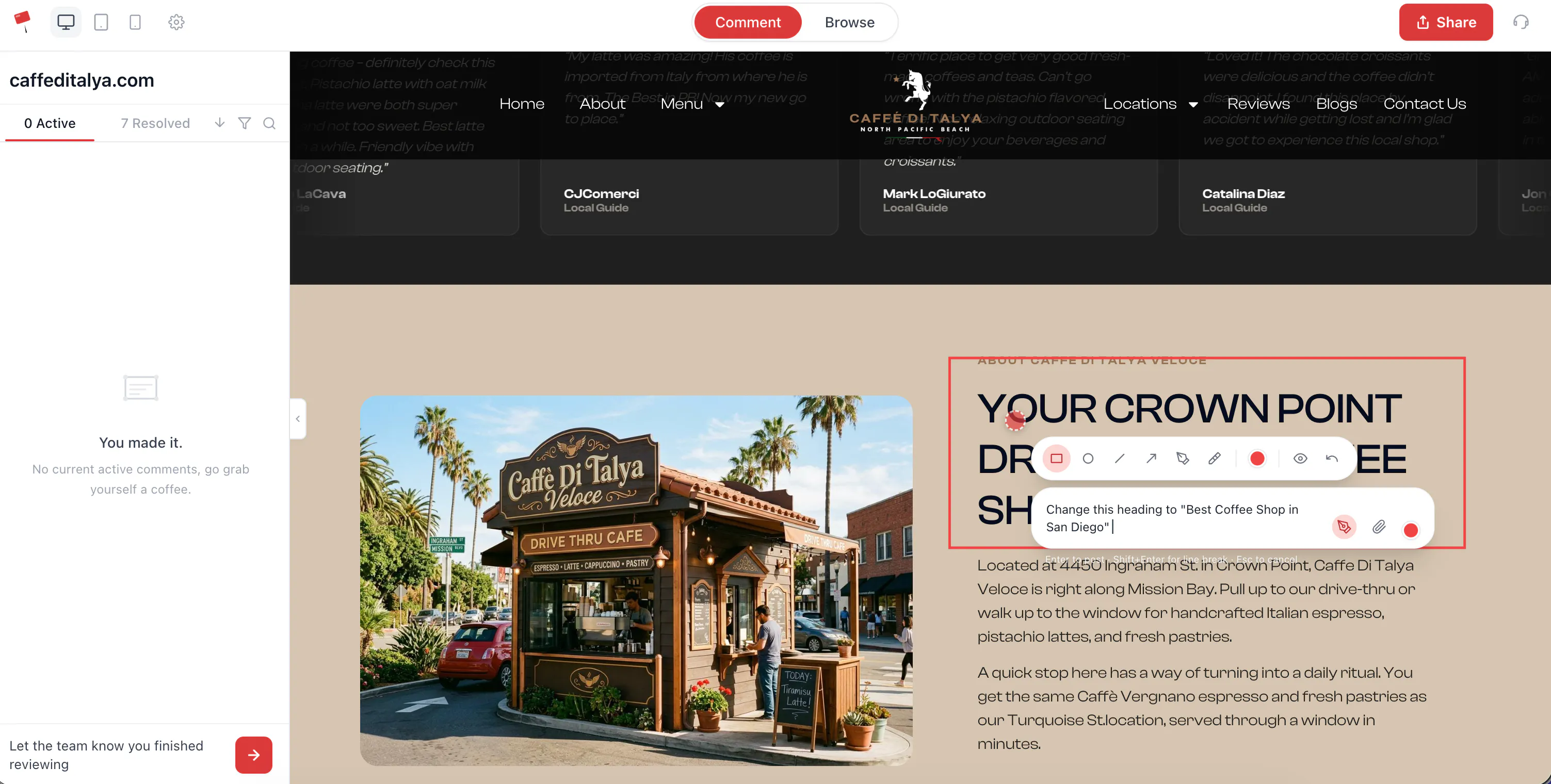 Screenshot 3