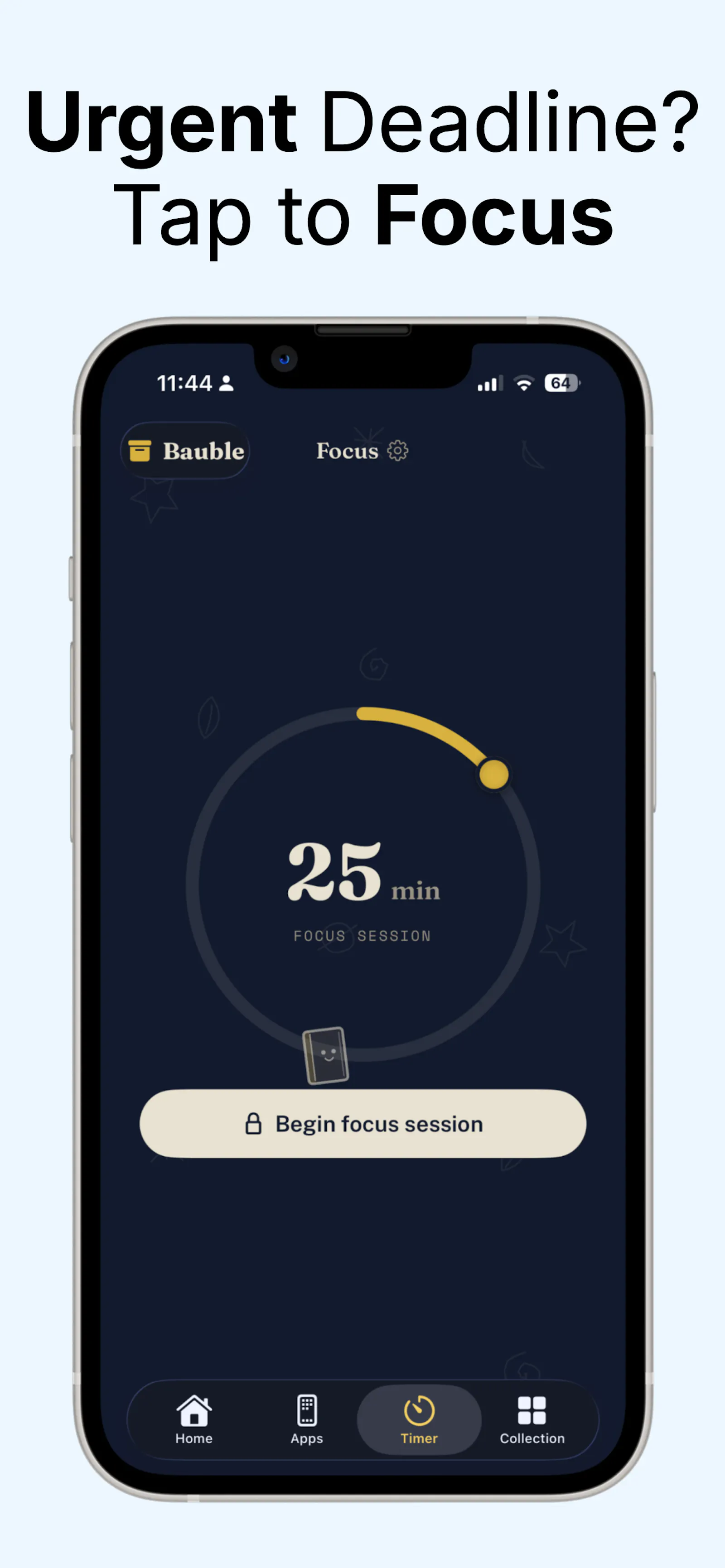 Bauble — Learn facts, earn screen time screenshot 6