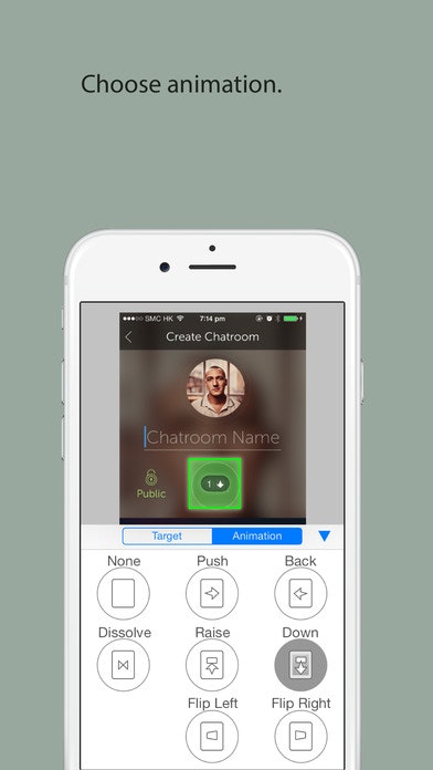 TapCase gallery image