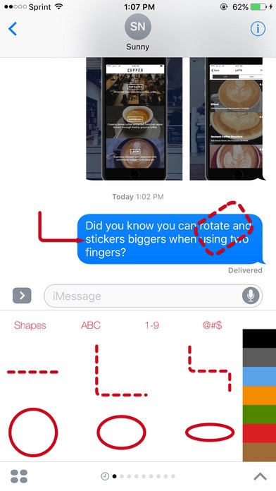 Annotate! gallery image