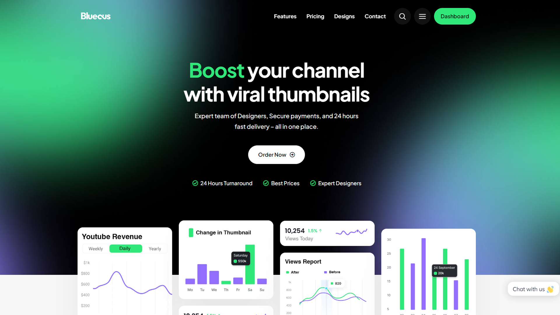 Bluecus media 1
