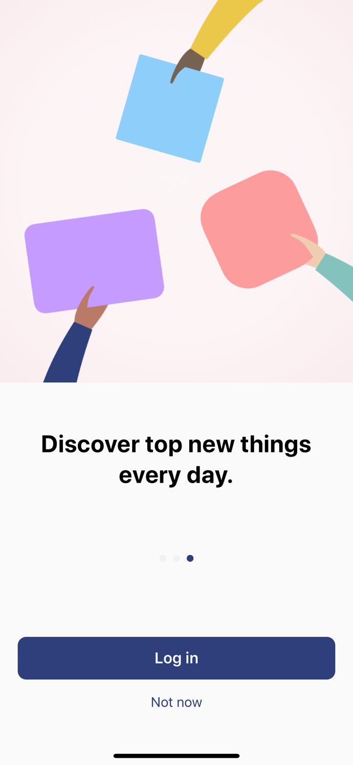 Impact Hunt gallery image