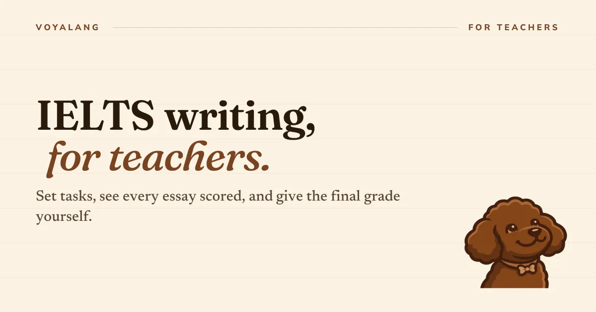 VoyaLang for Teachers gallery image